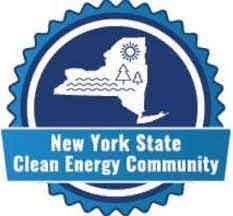 New York State Clean Energy Community